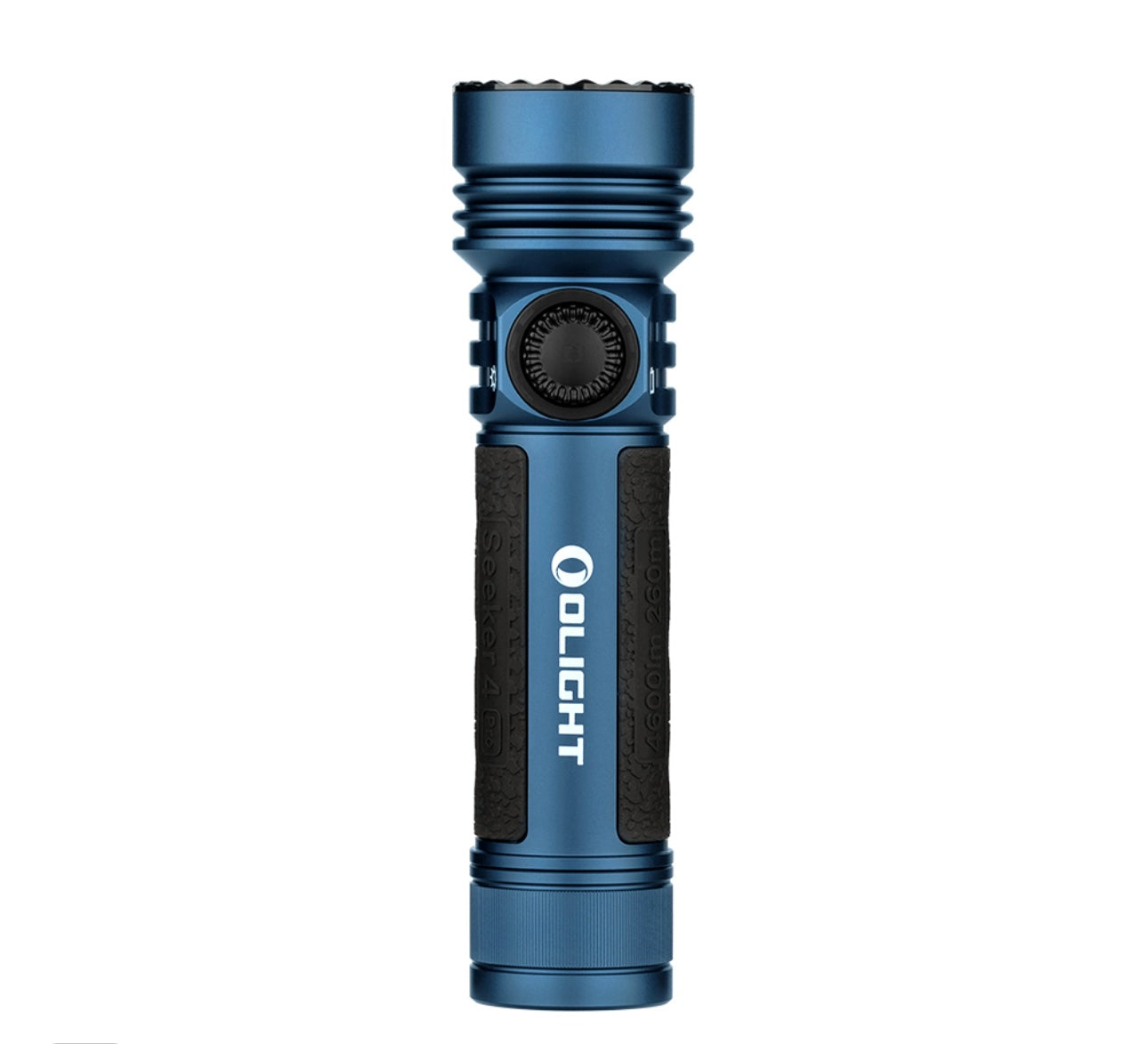 Olight Seeker 4 Pro High Power Flashlight