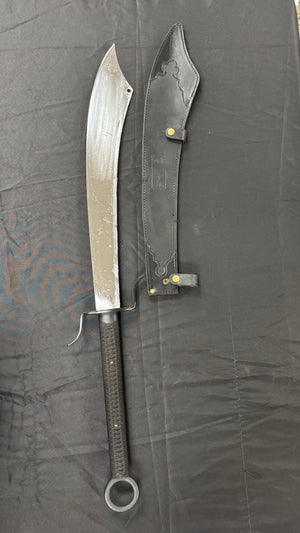 Cold Steel Chinese War Sword BR12