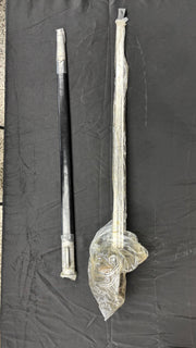 Cold Steel English Back Sword BR39