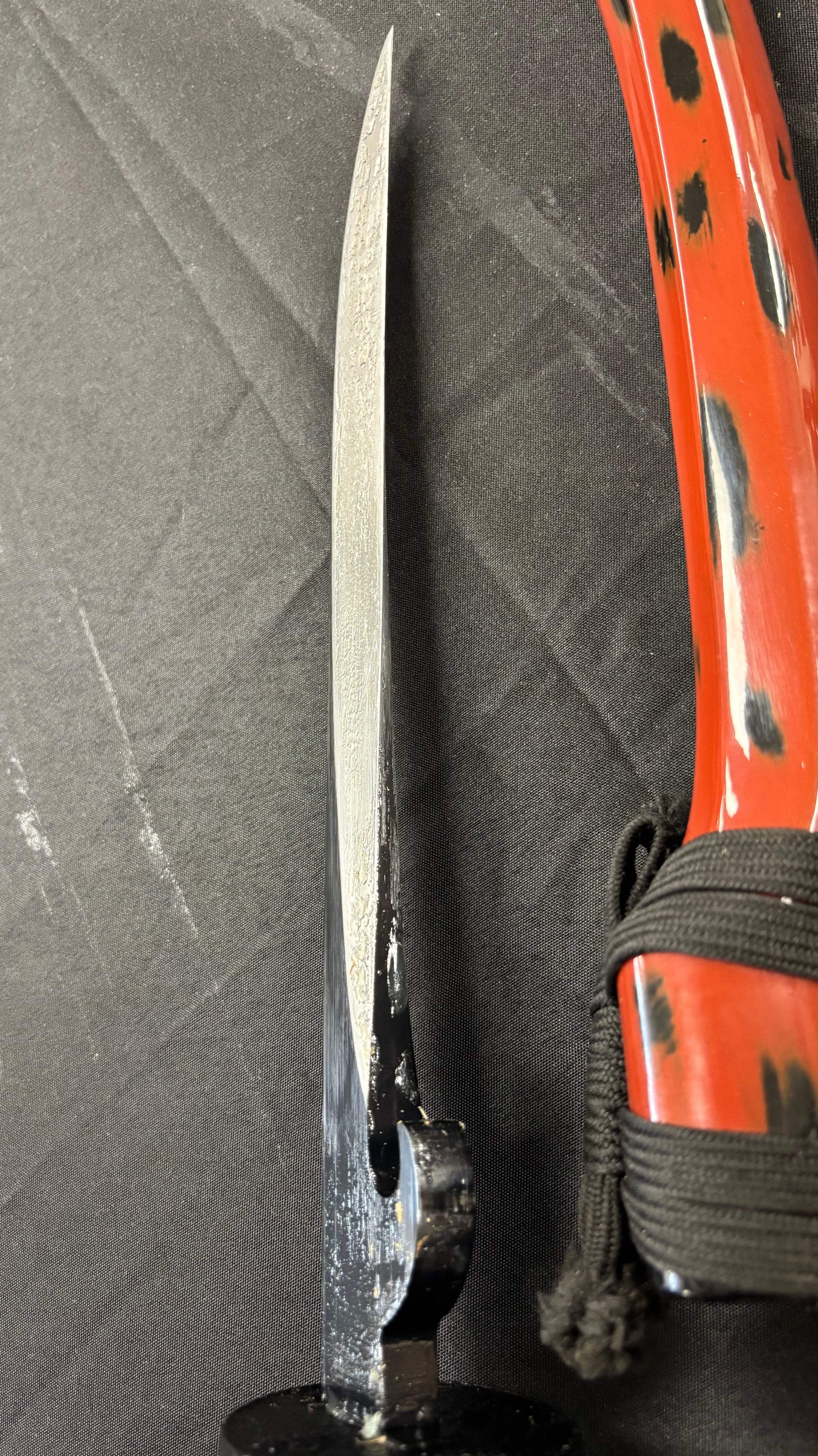 Cold Steel Steven Seagal Helmet Breaker BR59