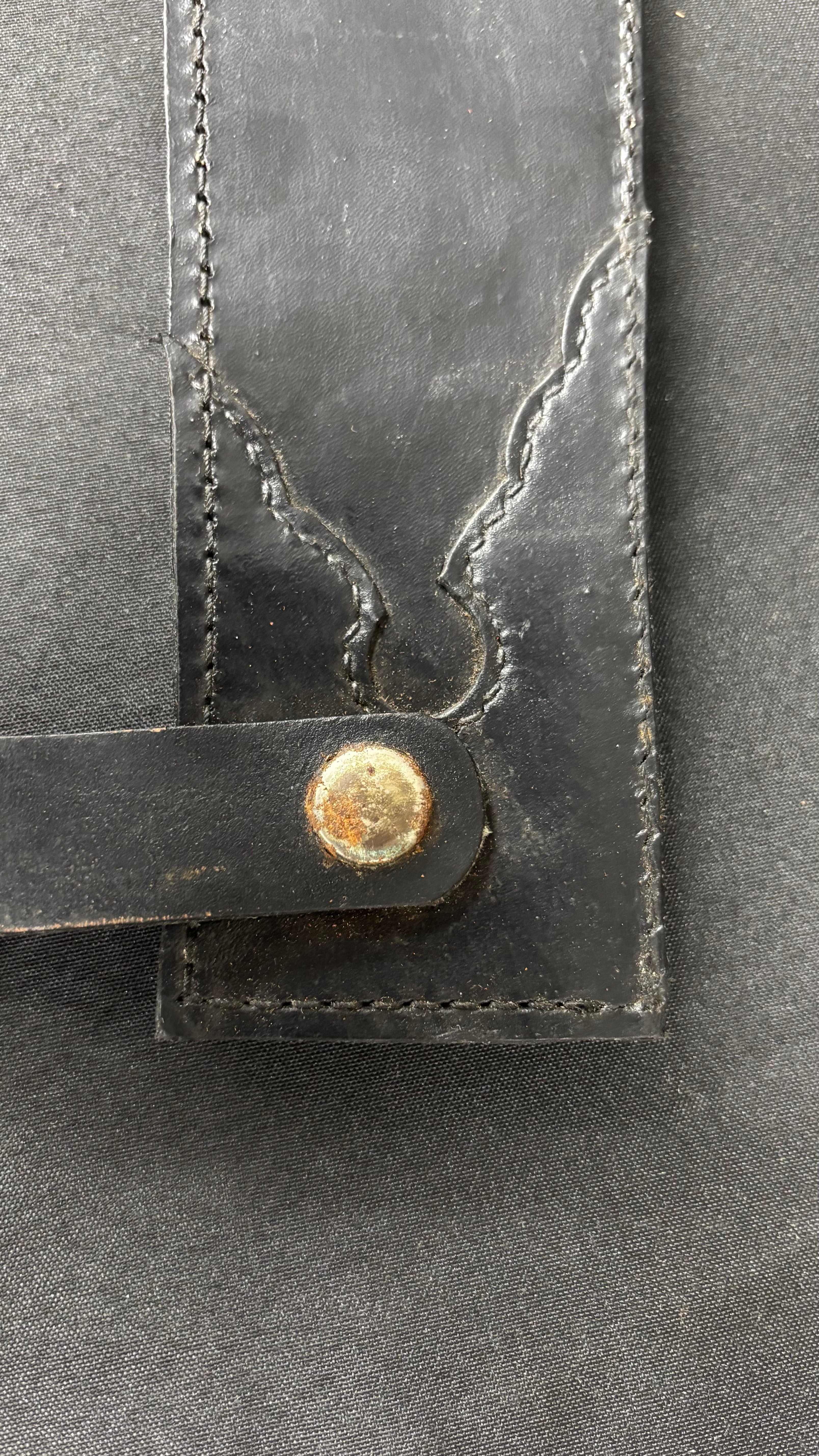 Cold Steel MAA Chinese War Sword BR44