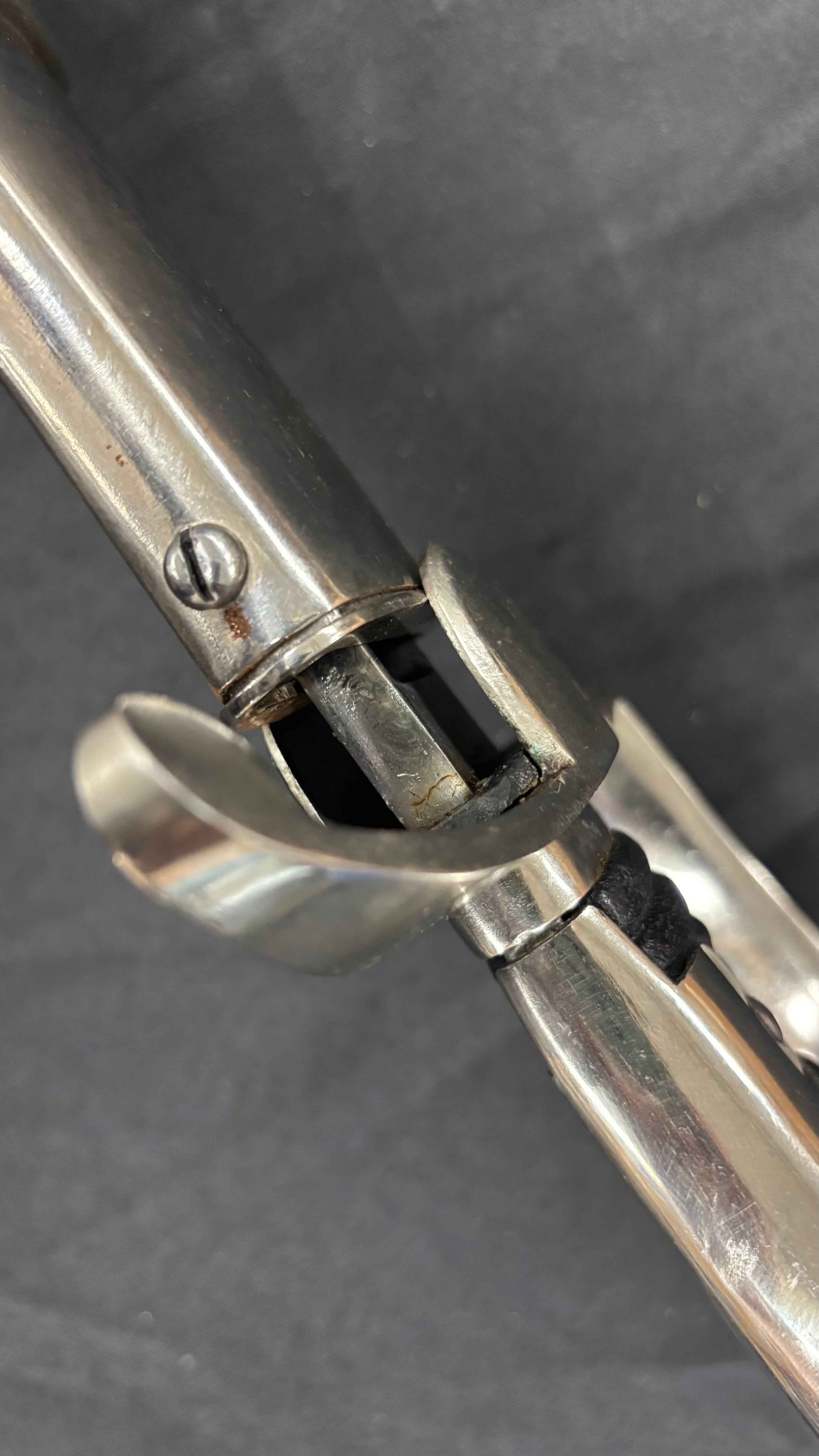 Cold Steel 1796 Light Cavalry Saber BR32