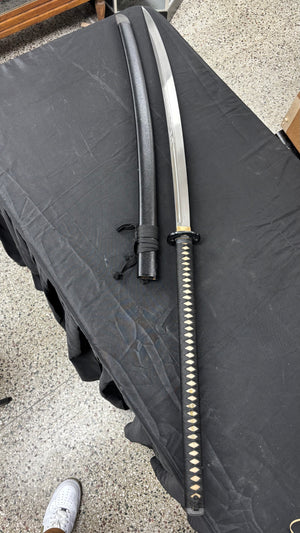 Cold Steel Nodachi BR68