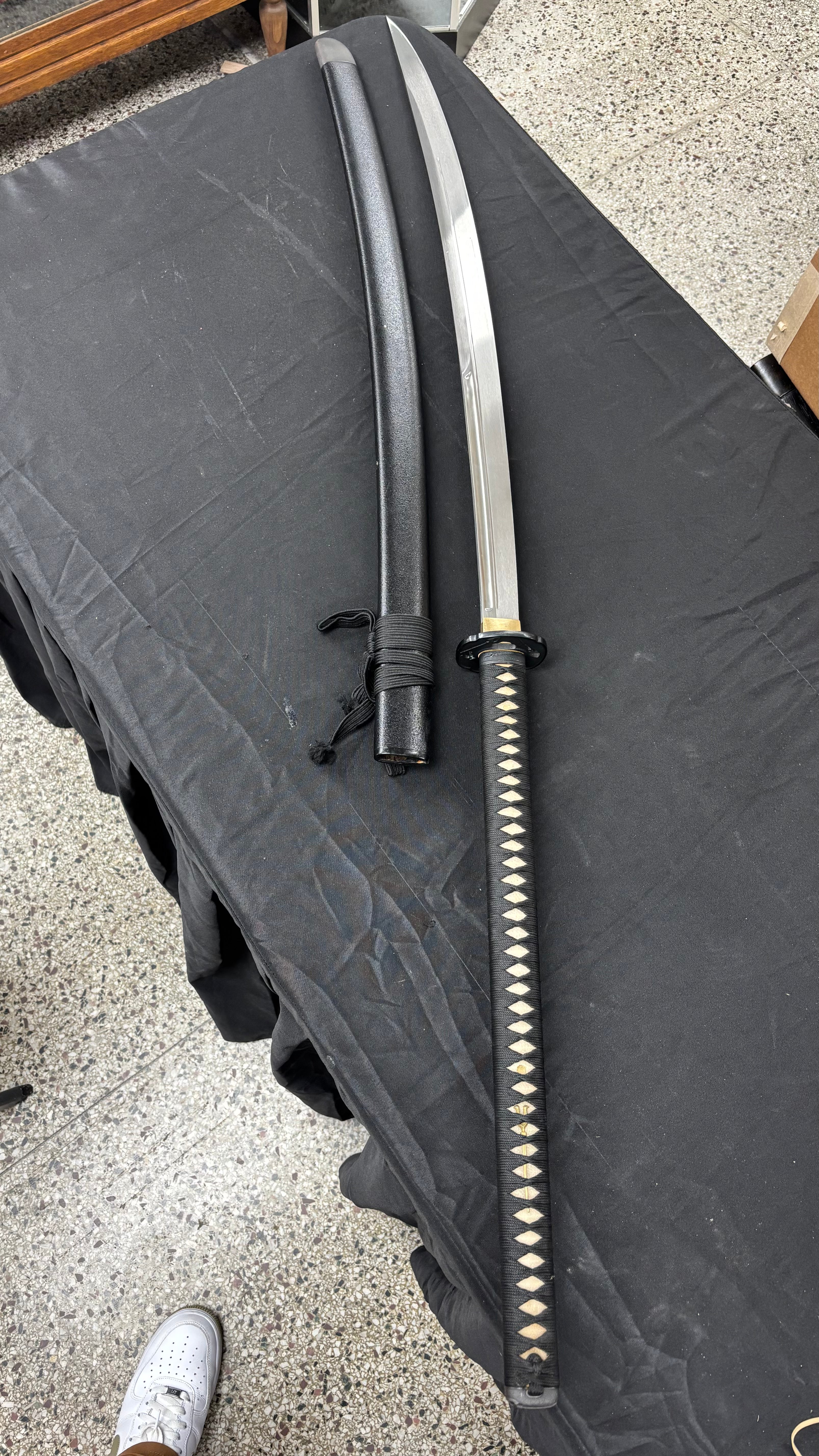 Cold Steel Nodachi BR68