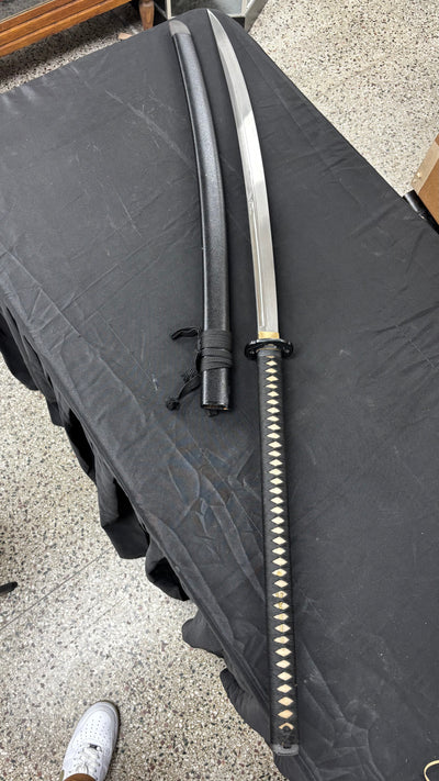 Cold Steel Nodachi BR68