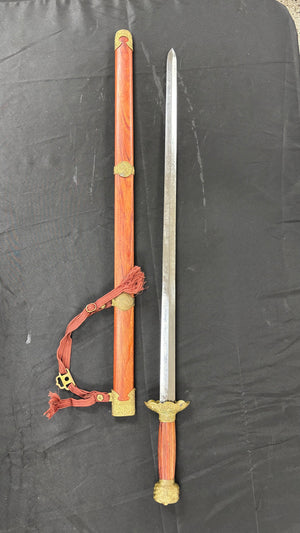 Cold Steel Gim Sword BR69