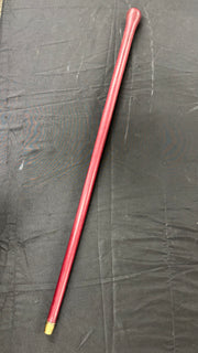 Cold Steel Purpleheart Walkabout Walking Stick *Rare* BR84