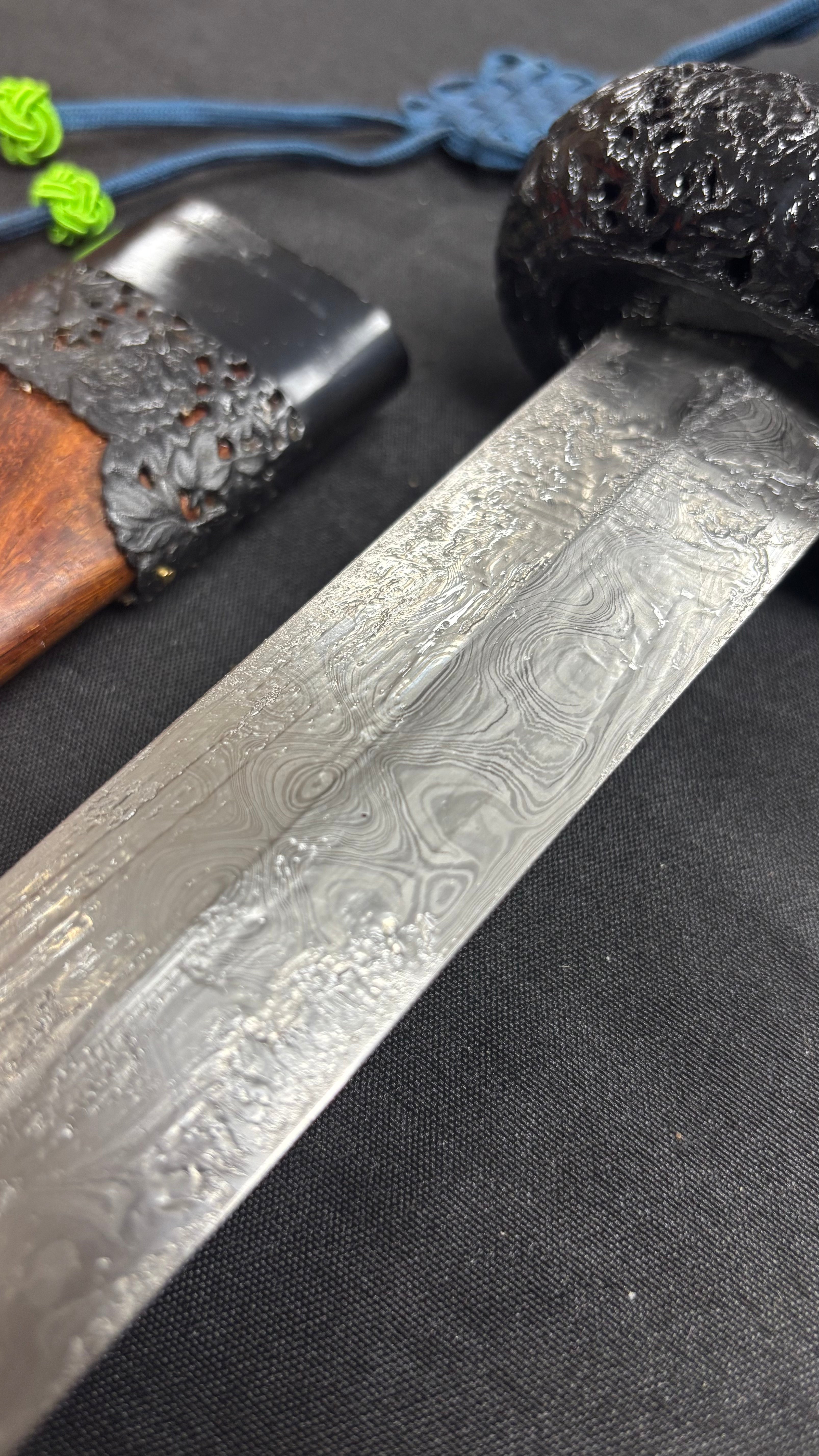 Cold Steel Battle Gim BR14