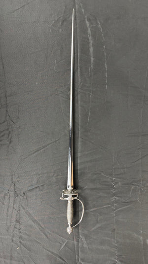 Cold Steel Small Sword No Scabbard BR36