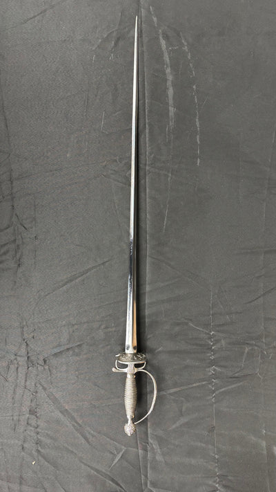 Cold Steel Small Sword No Scabbard BR36