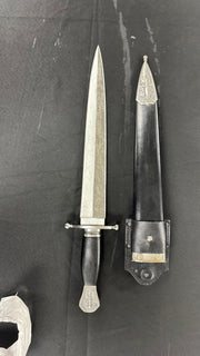 Cold Steel Arkansas Toothpick BR28