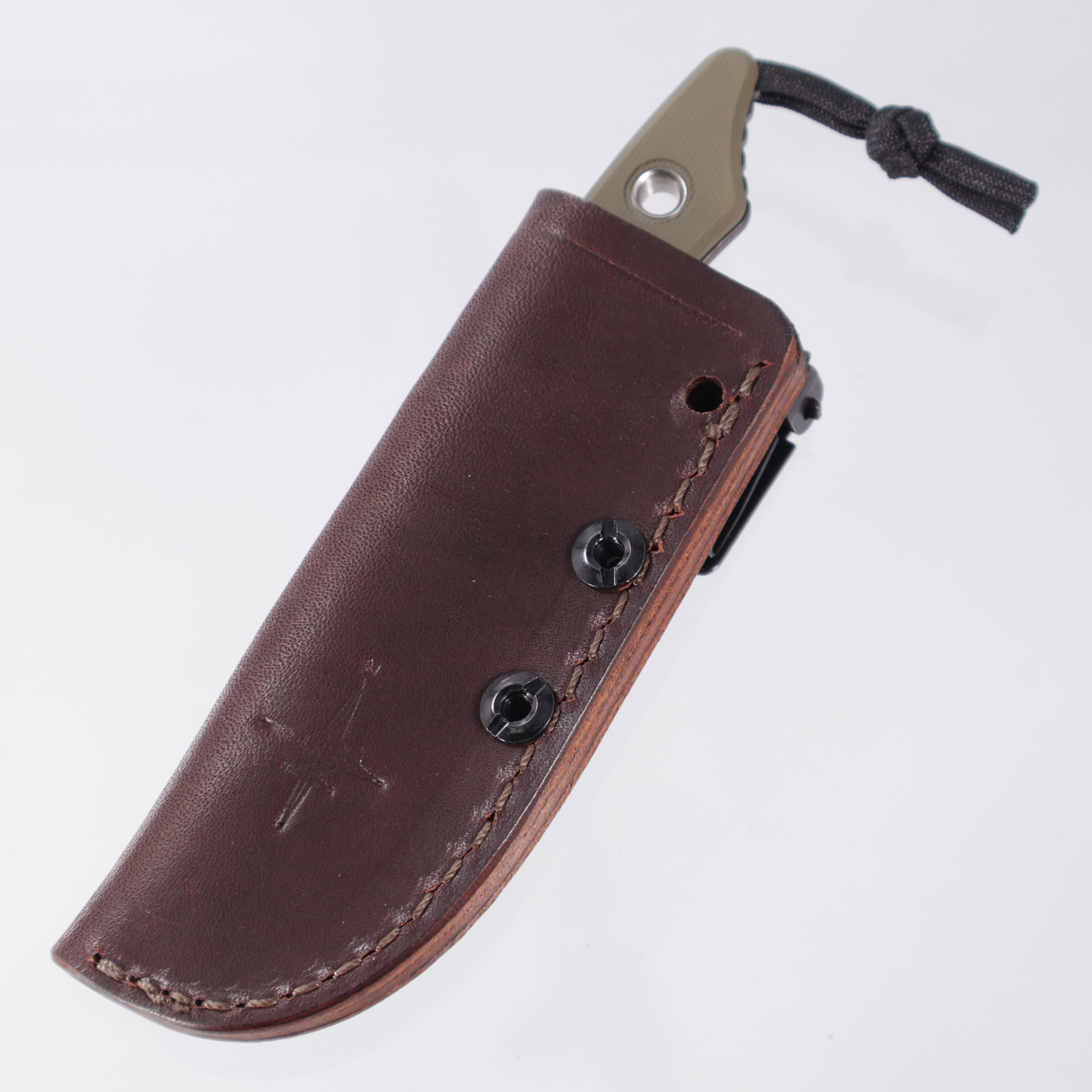 Heretic Kobold - OD Green G10 - Bowie DLC Magnacut - H065-6A-OD/G10