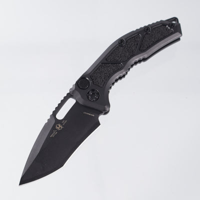 Heretic Medusa V3 Auto Recurve - Secret Cel-Shade - Magnacut - H012-CS-SC