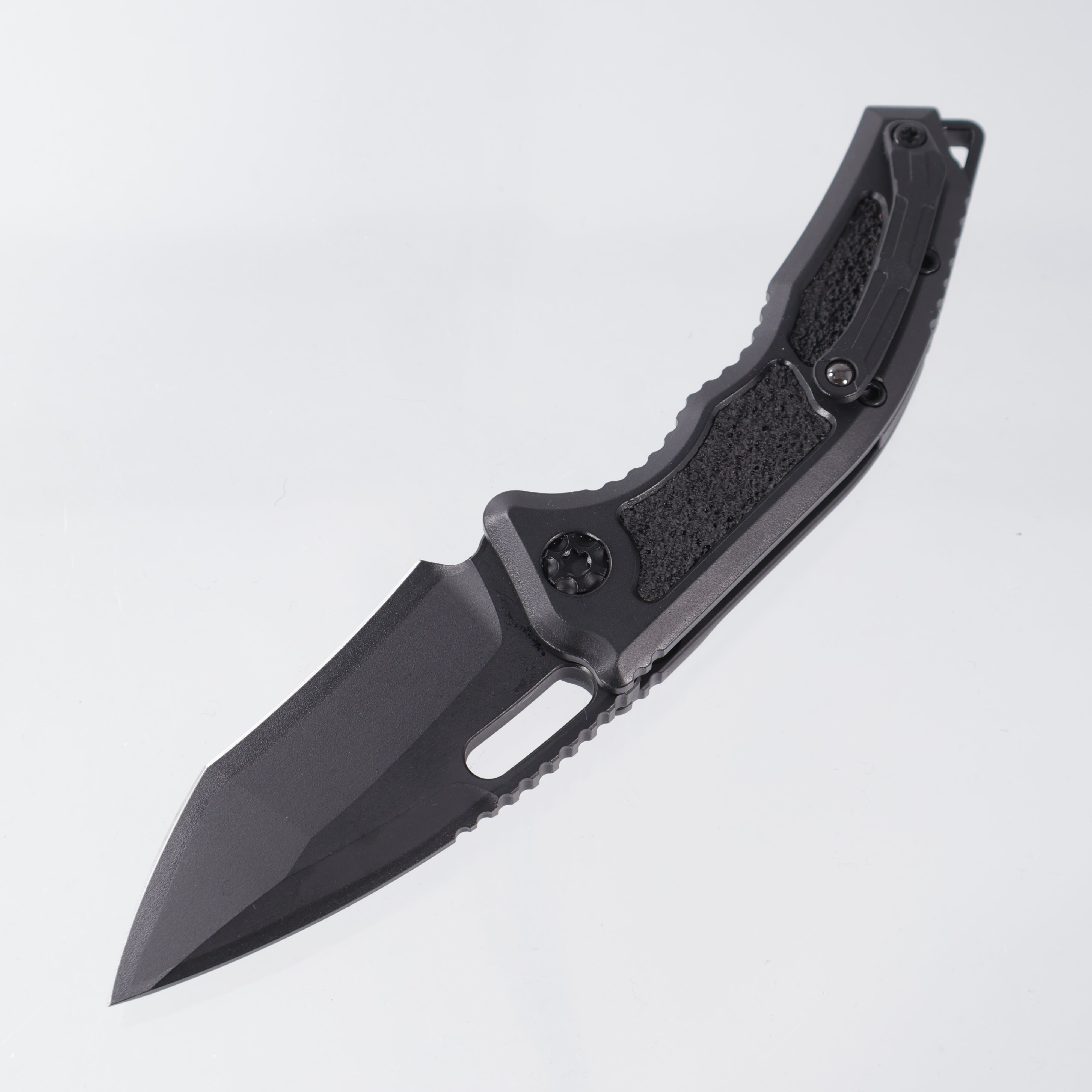 Heretic Medusa V3 Auto Recurve - Secret Cel-Shade - Magnacut - H012-CS-SC