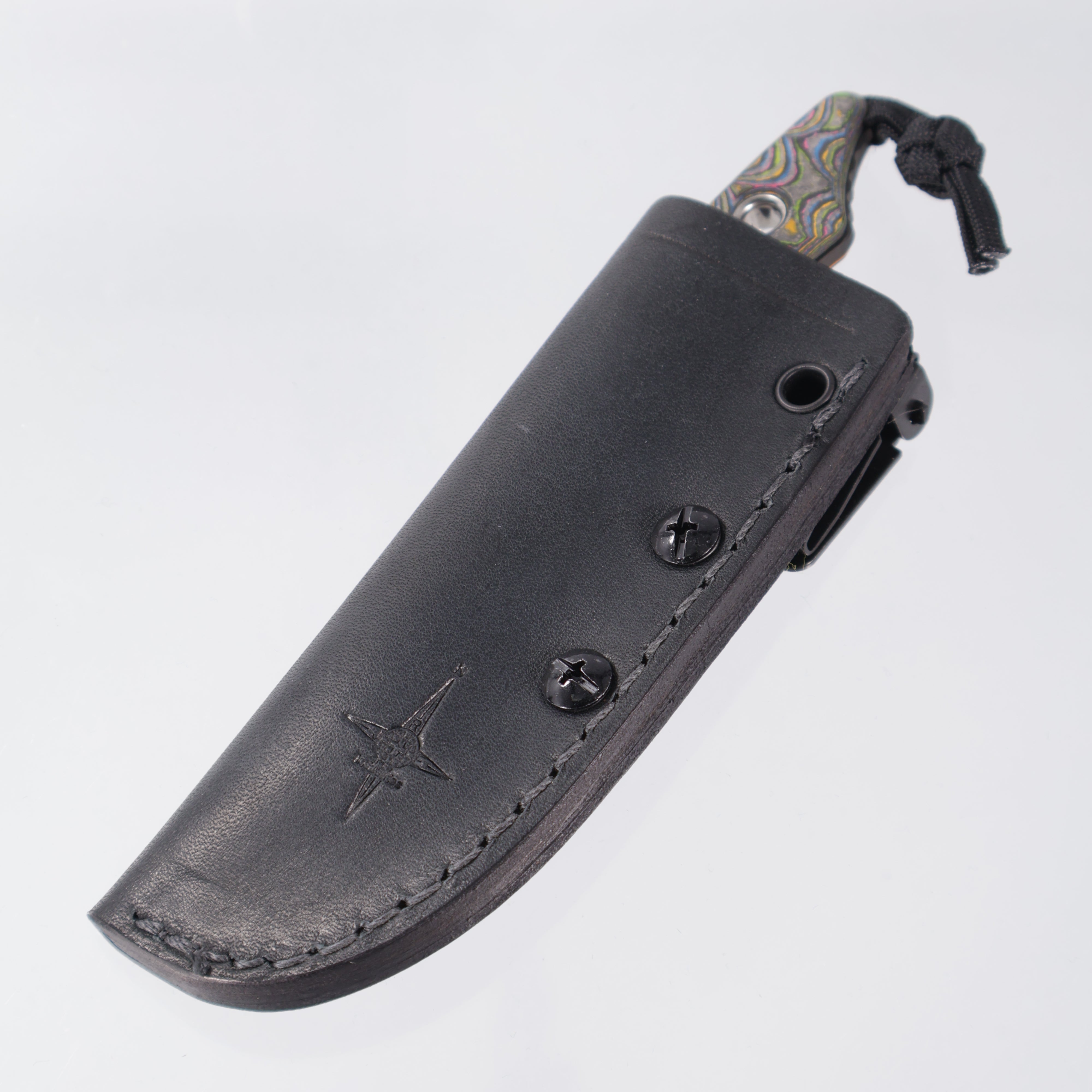 Heretic Kobold - 80s CamoCarbon Sculpted - DLC Magnacut - BR-OP Exclusive - H065-6A-80CF