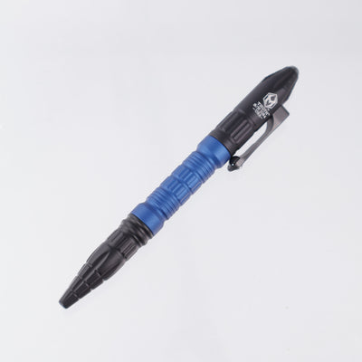 Heretic Thoth - Blue Aluminum Modular Bolt Action Pen - H038-AL-BLU