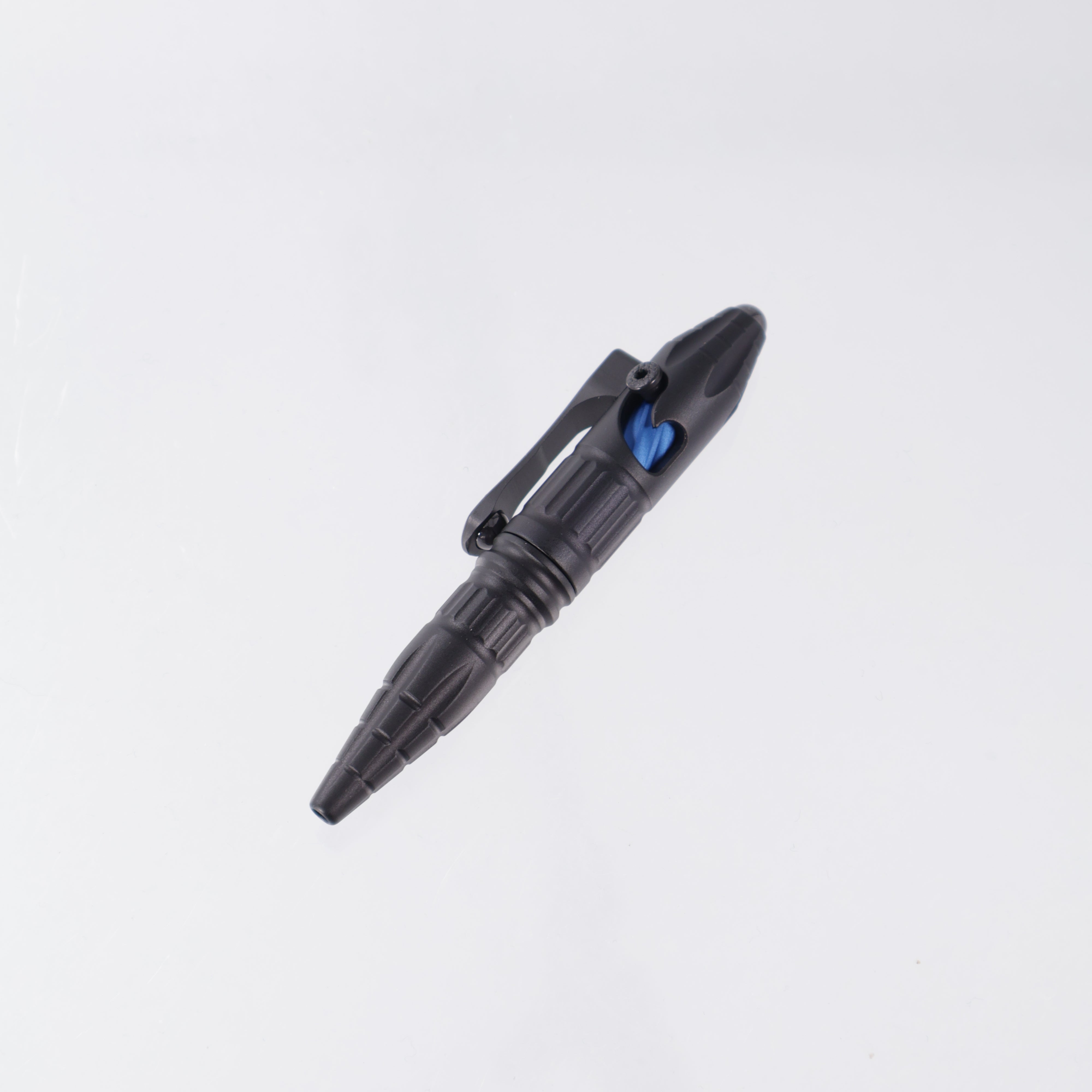 Heretic Thoth - Blue Aluminum Modular Bolt Action Pen - H038-AL-BLU