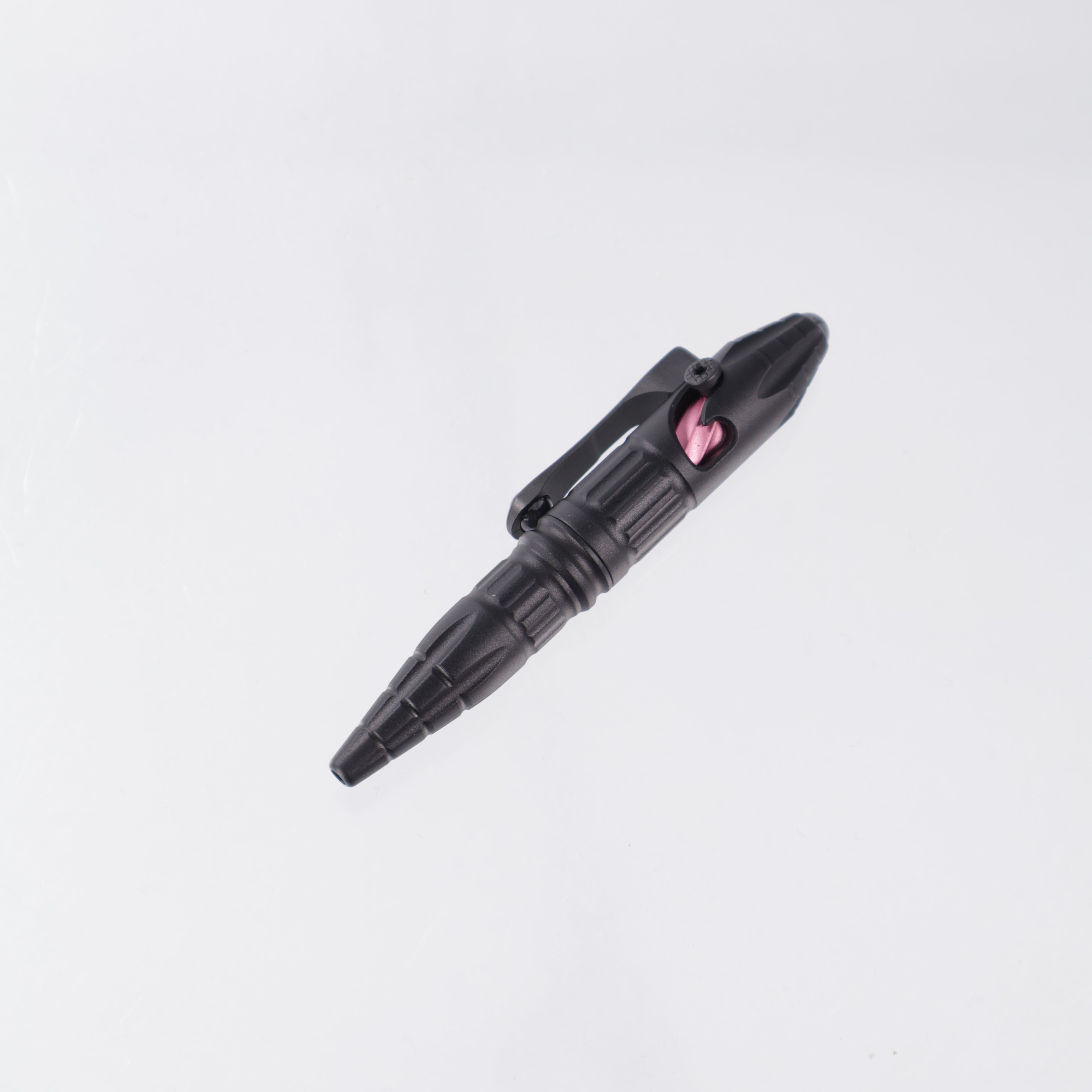 Heretic Thoth - Pink Aluminum Modular Bolt Action Pen - H038-AL-PINK