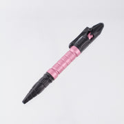Heretic Thoth - Pink Aluminum Modular Bolt Action Pen - H038-AL-PINK