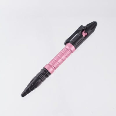 Heretic Thoth - Pink Aluminum Modular Bolt Action Pen - H038-AL-PINK
