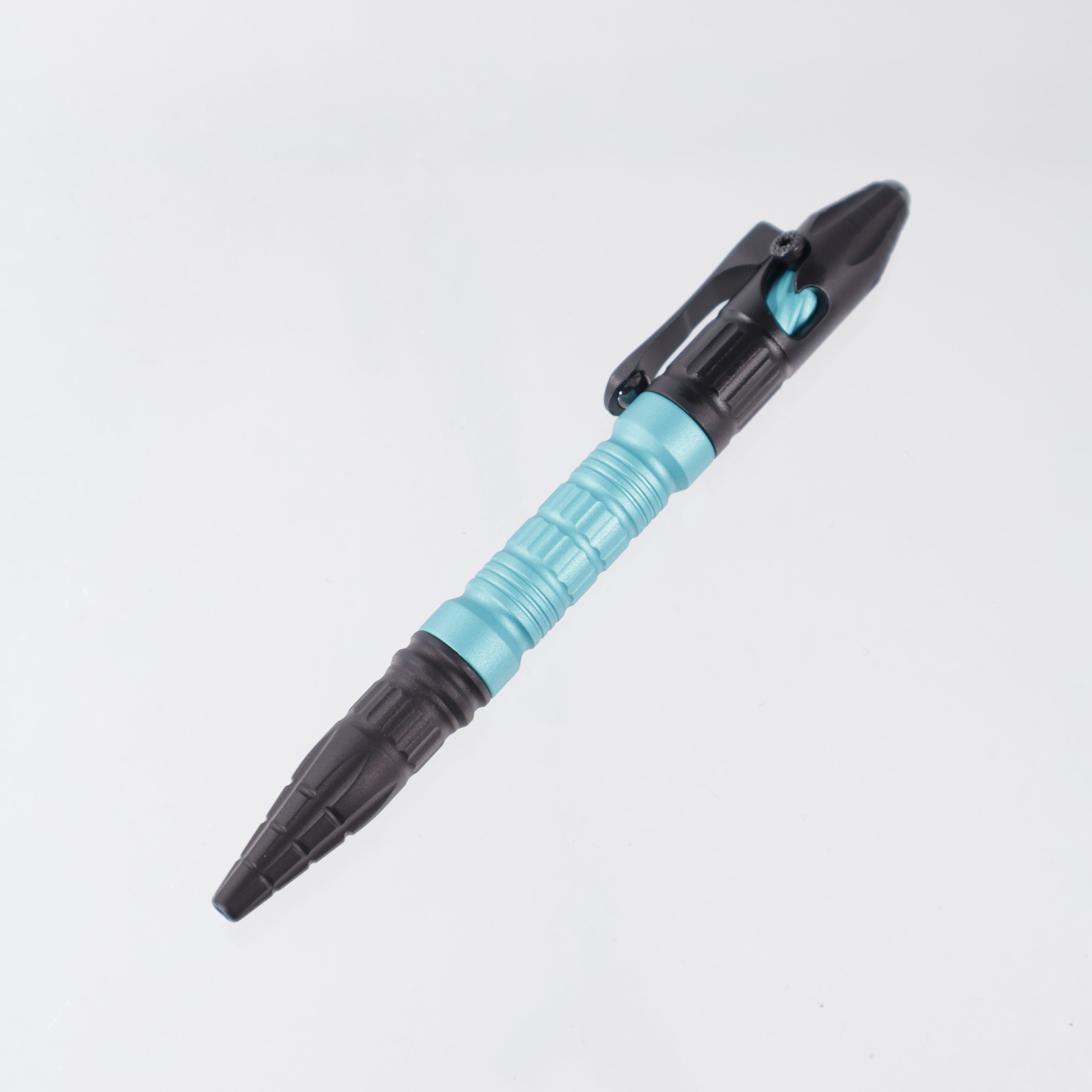 Heretic Thoth - Turquoise Aluminum Modular Bolt Action Pen - H038-AL-TQ