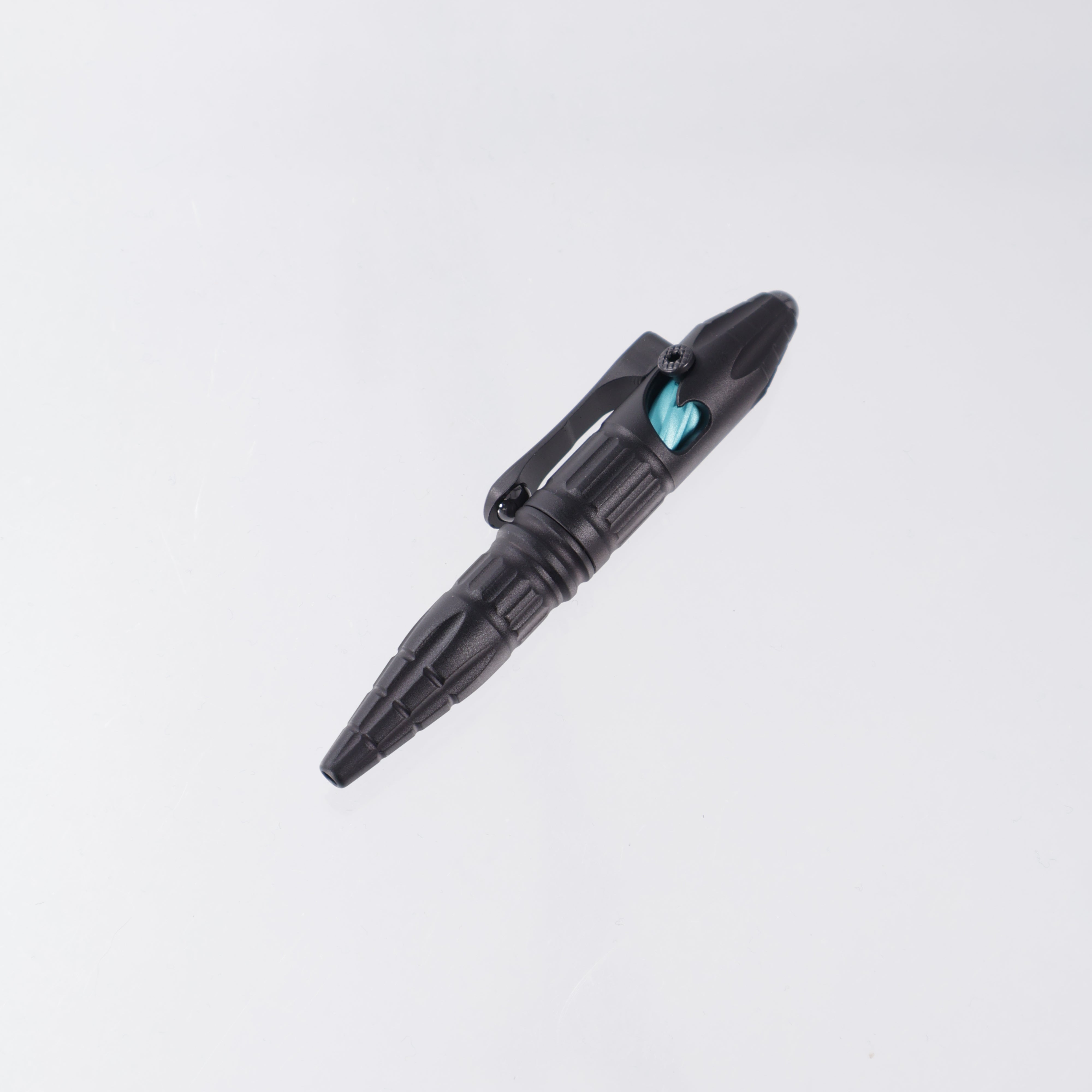 Heretic Thoth - Turquoise Aluminum Modular Bolt Action Pen - H038-AL-TQ