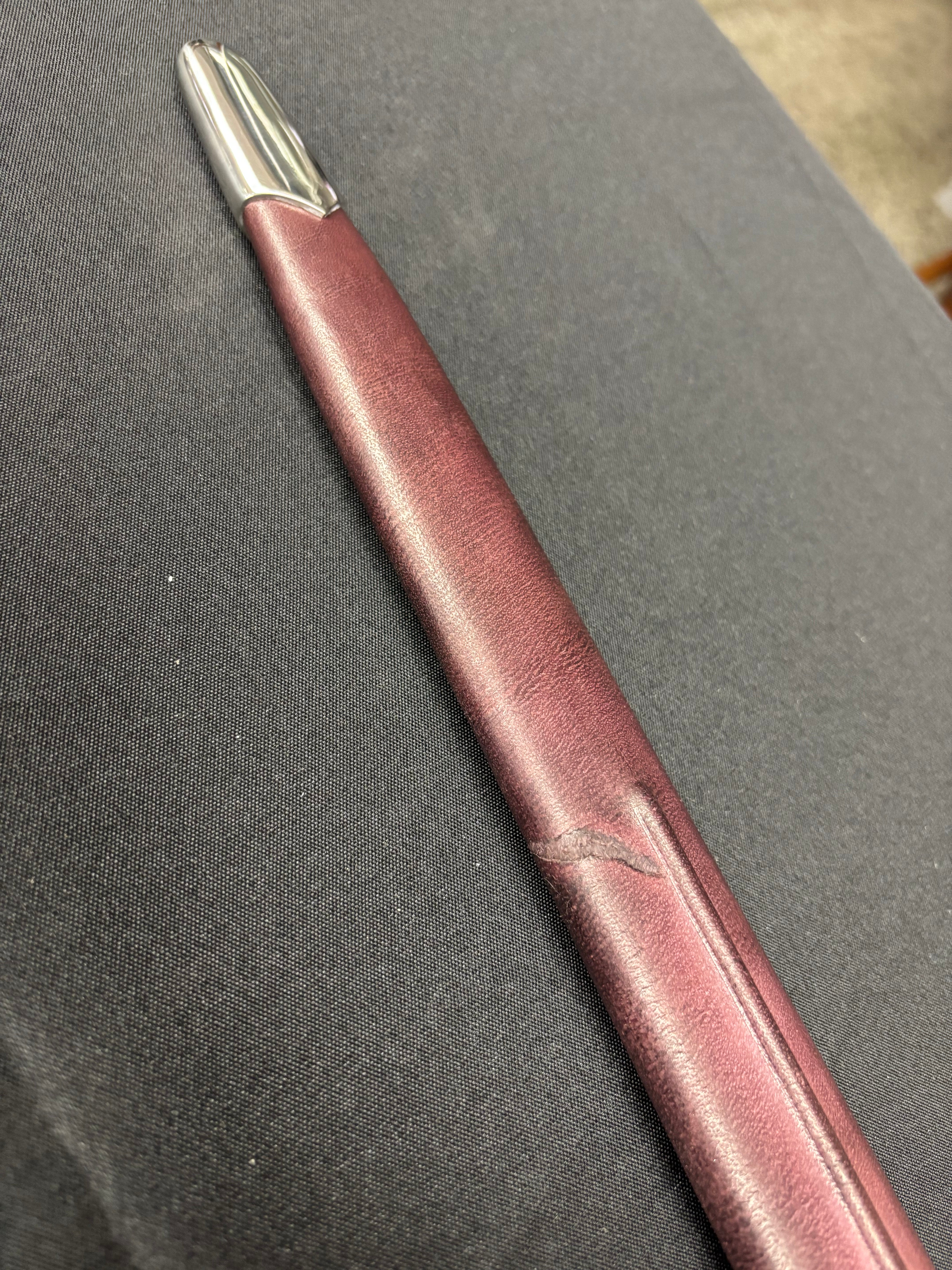 Cold Steel German Long Sword BR1