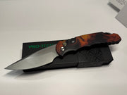 Protech TR-4 Del Fuego T4101-DF