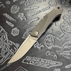 Shirogorov x Sinkevich Pero Flipper
