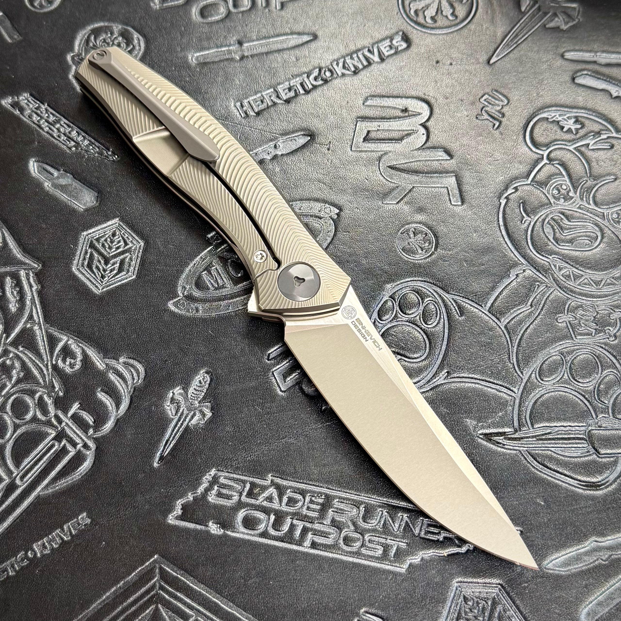 Shirogorov x Sinkevich Bio S:N: 084