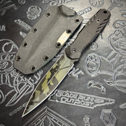 Blackside Customs - Phase 7 SDM - Multicam Magnacut - 6061 Hard Coat aluminum