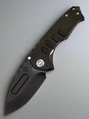 Medford Praetorian Gen T Framelock