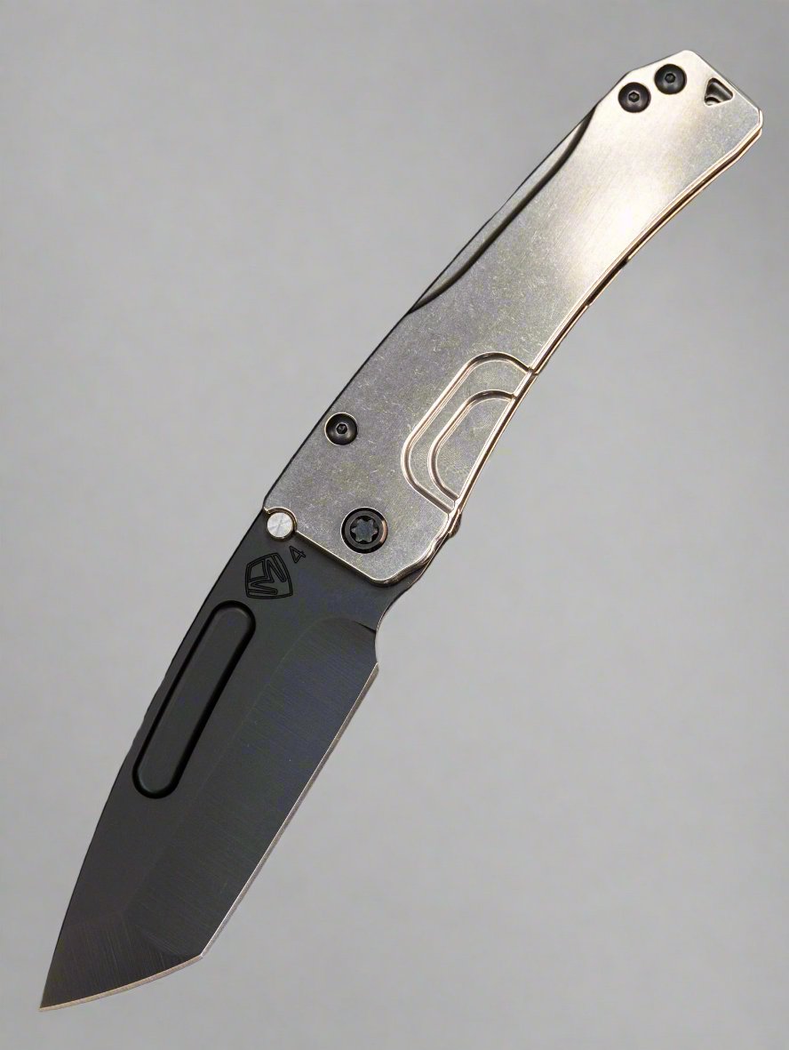 Medford Slim Midi Tanto Framelock
