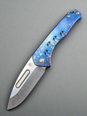 Medford Praetorian Slim Framelock