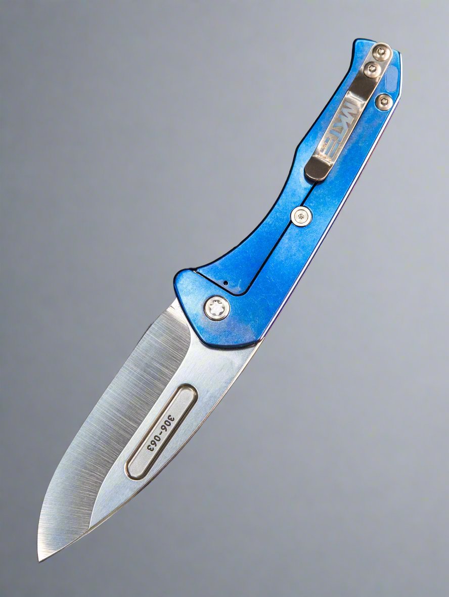 Medford Praetorian Slim Framelock