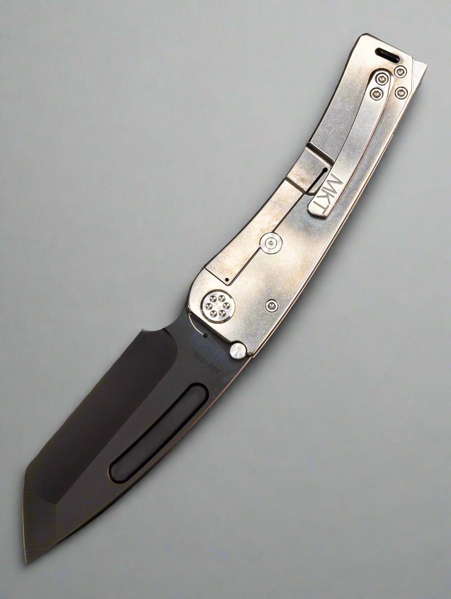 Medford Mara-H Framelock