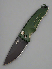 Medford Auto Smooth Criminal Button