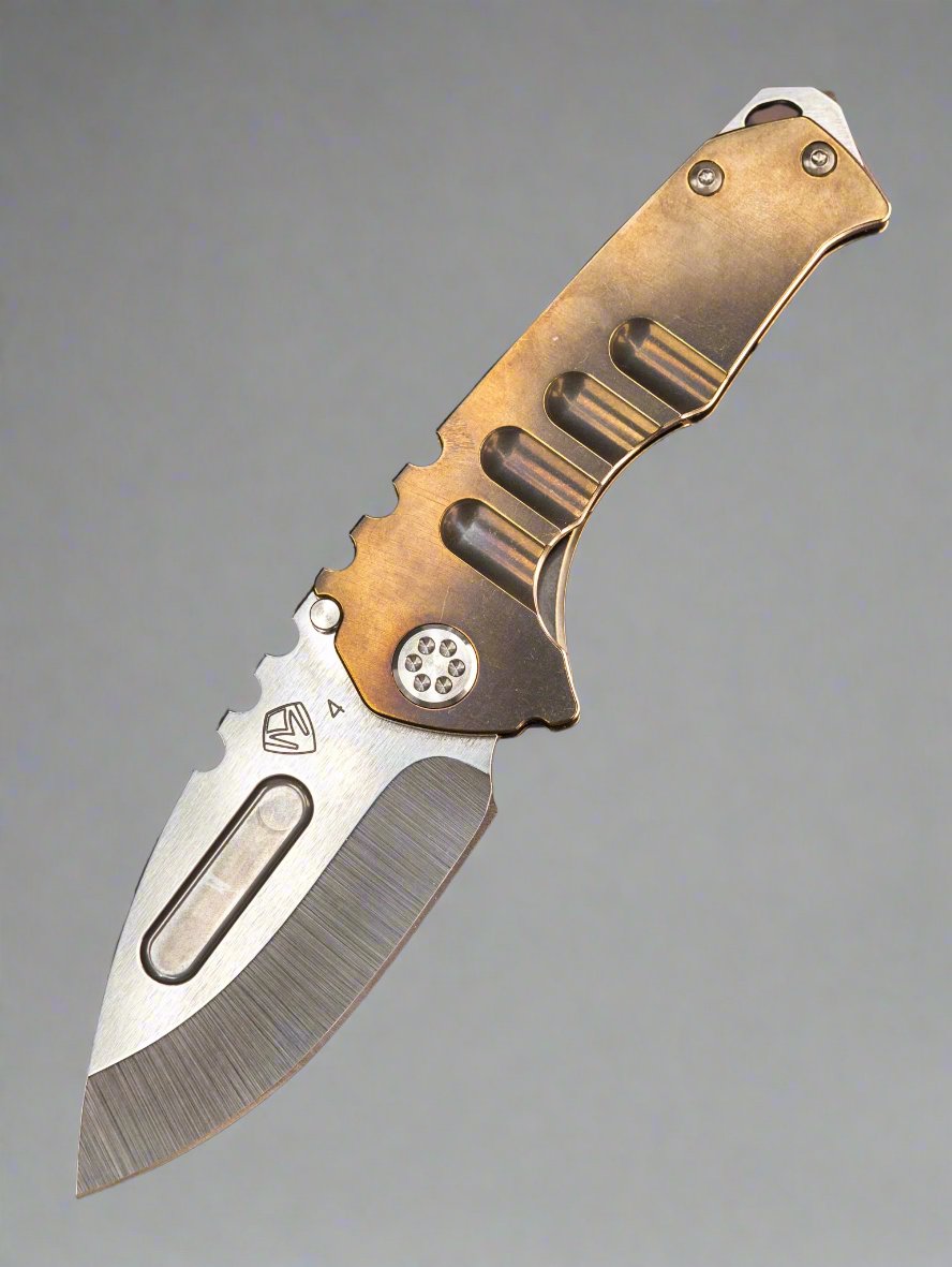 Medford Praetorian Genesis T S35VN