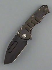 Medford Praetorian Framelock PVD
