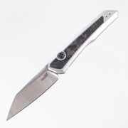 Kershaw Lauch 20 - Magnacut - Aluminum & Carbon Fiber - 7050