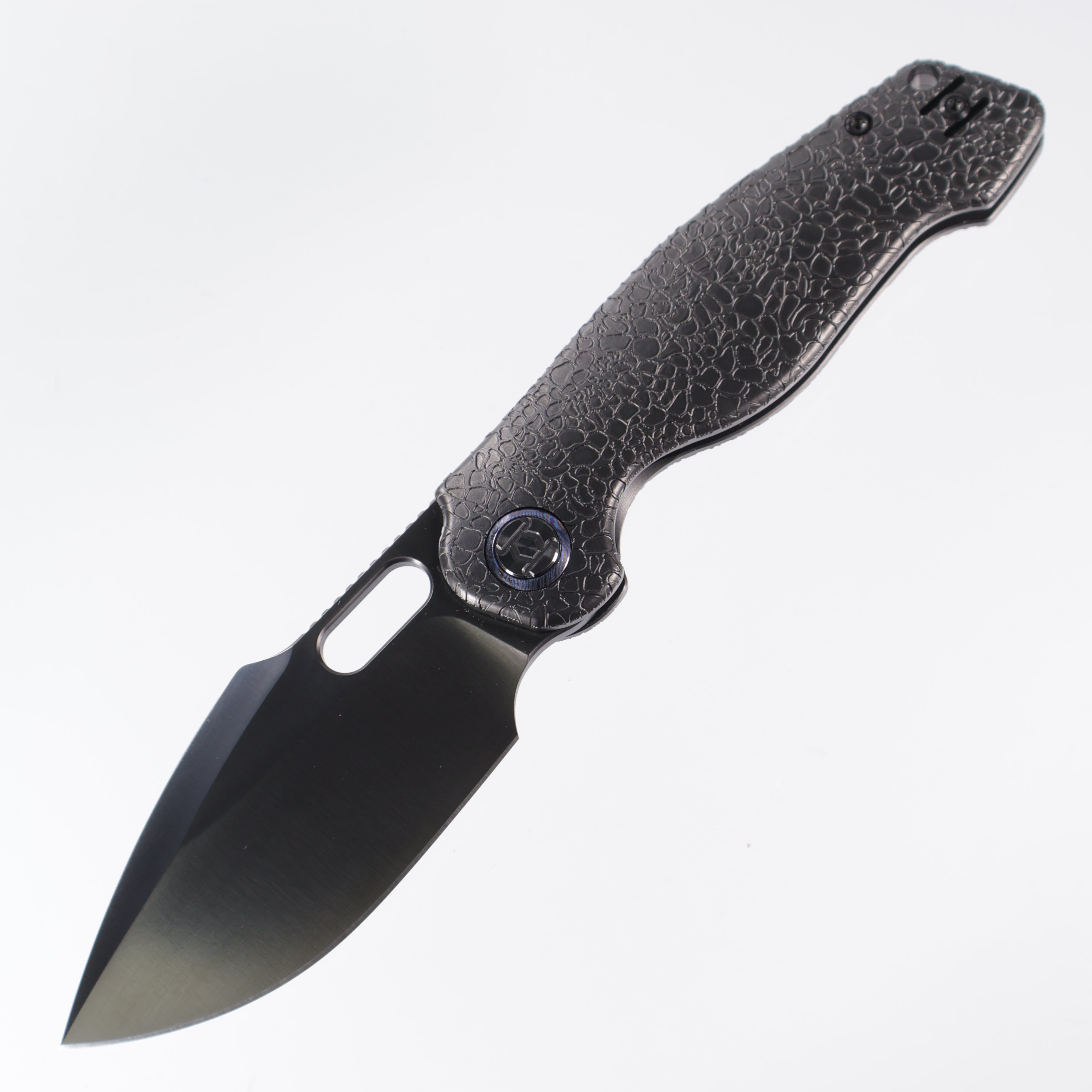 Kunwu Gringo - DLC Honeydew Texture - DLC S390 - K712T-4