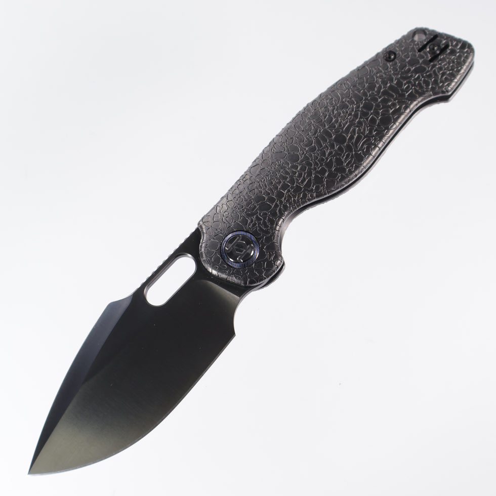 Kunwu Gringo - DLC Honeydew Texture - DLC S390 - K712T-4 – BR-OP
