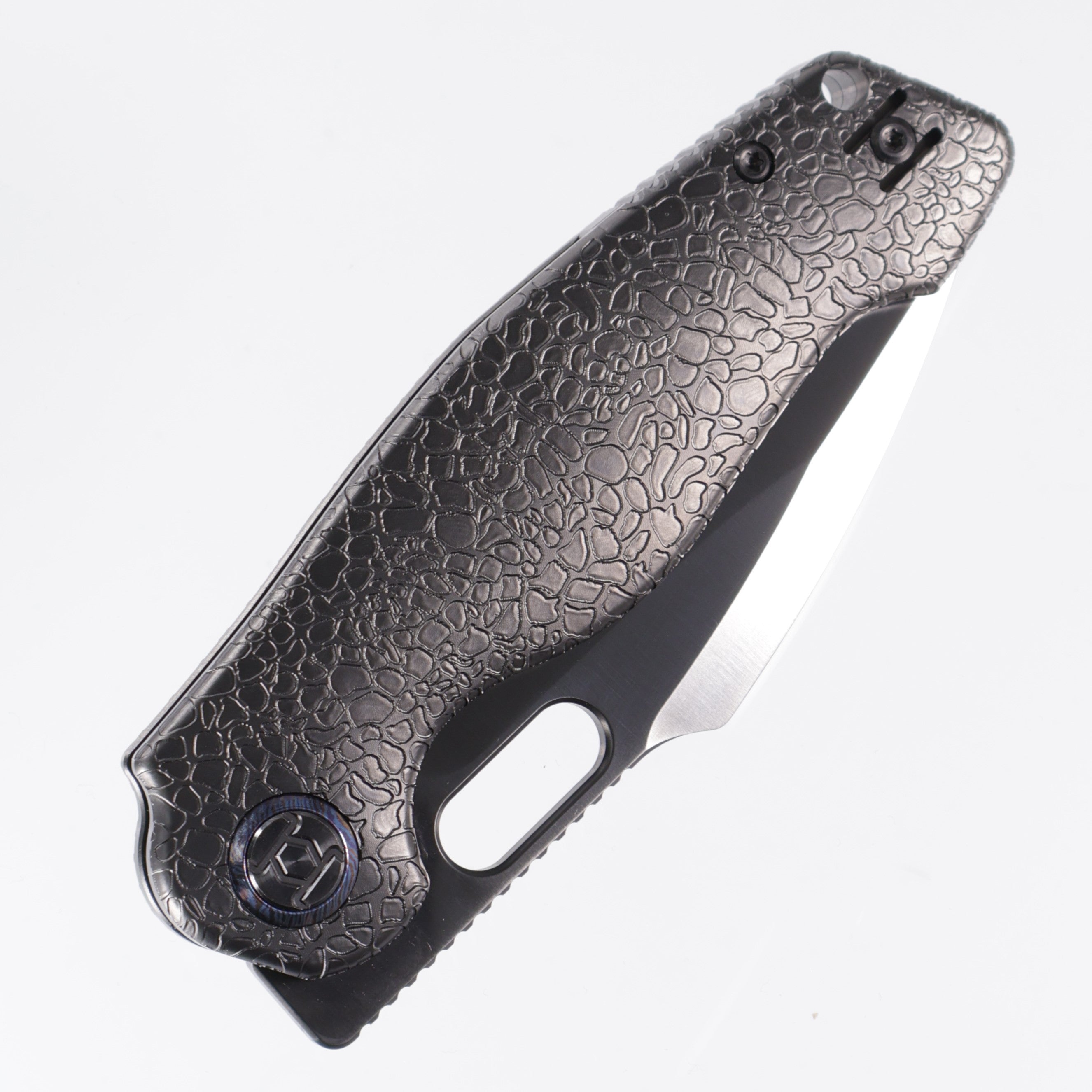 Kunwu Gringo - DLC Honeydew Texture - DLC S390 - K712T-4
