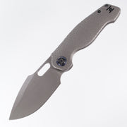 Kunwu Gringo - Stonewash Honeydew Texture - Stonewash S390 - K712T-1S