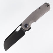 Kunwu S-Tao II - Stonewash Honeydew Texture - DLC Vanax - S703L-R2-4