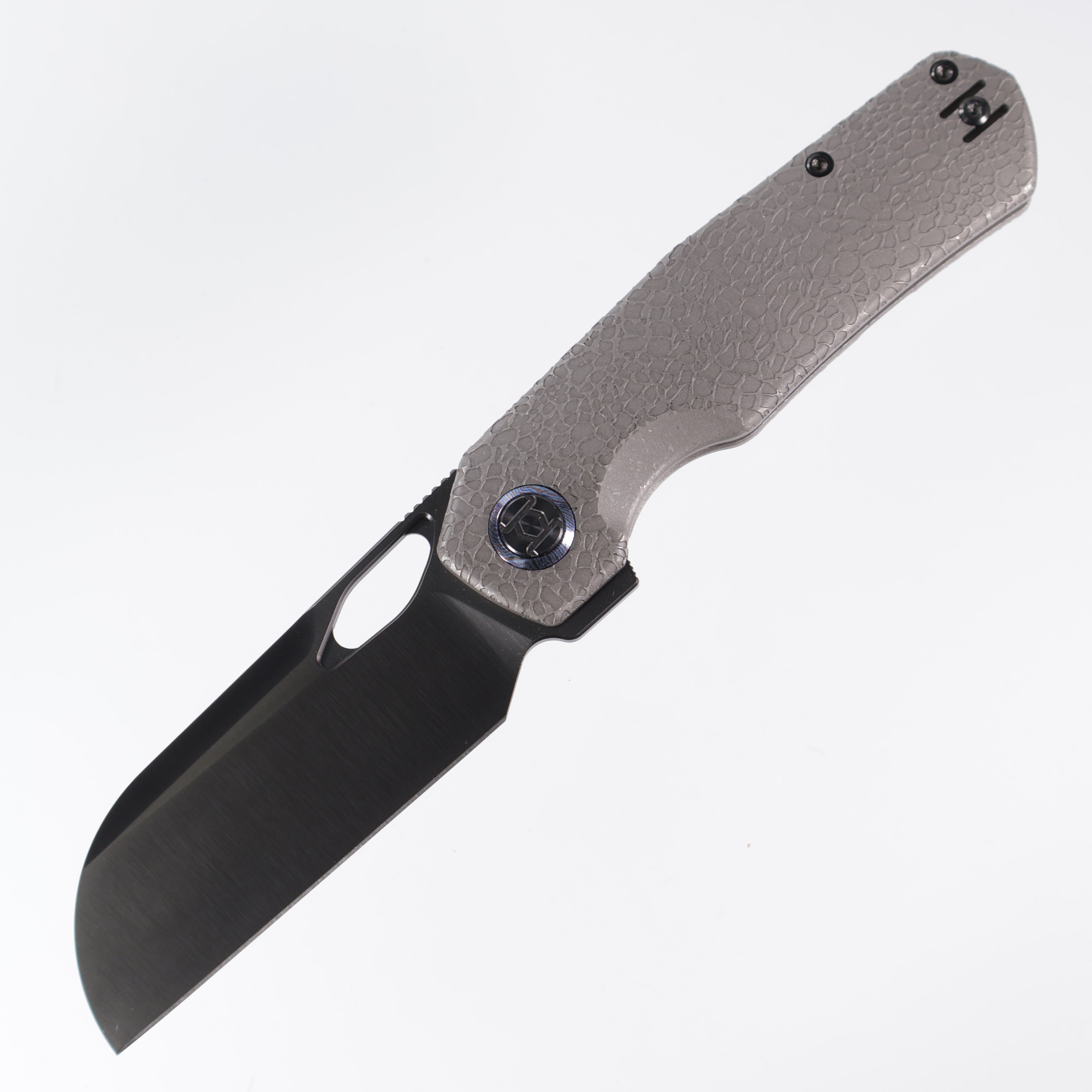 Kunwu S-Tao II - Stonewash Honeydew Texture - DLC Vanax - S703L-R2-4