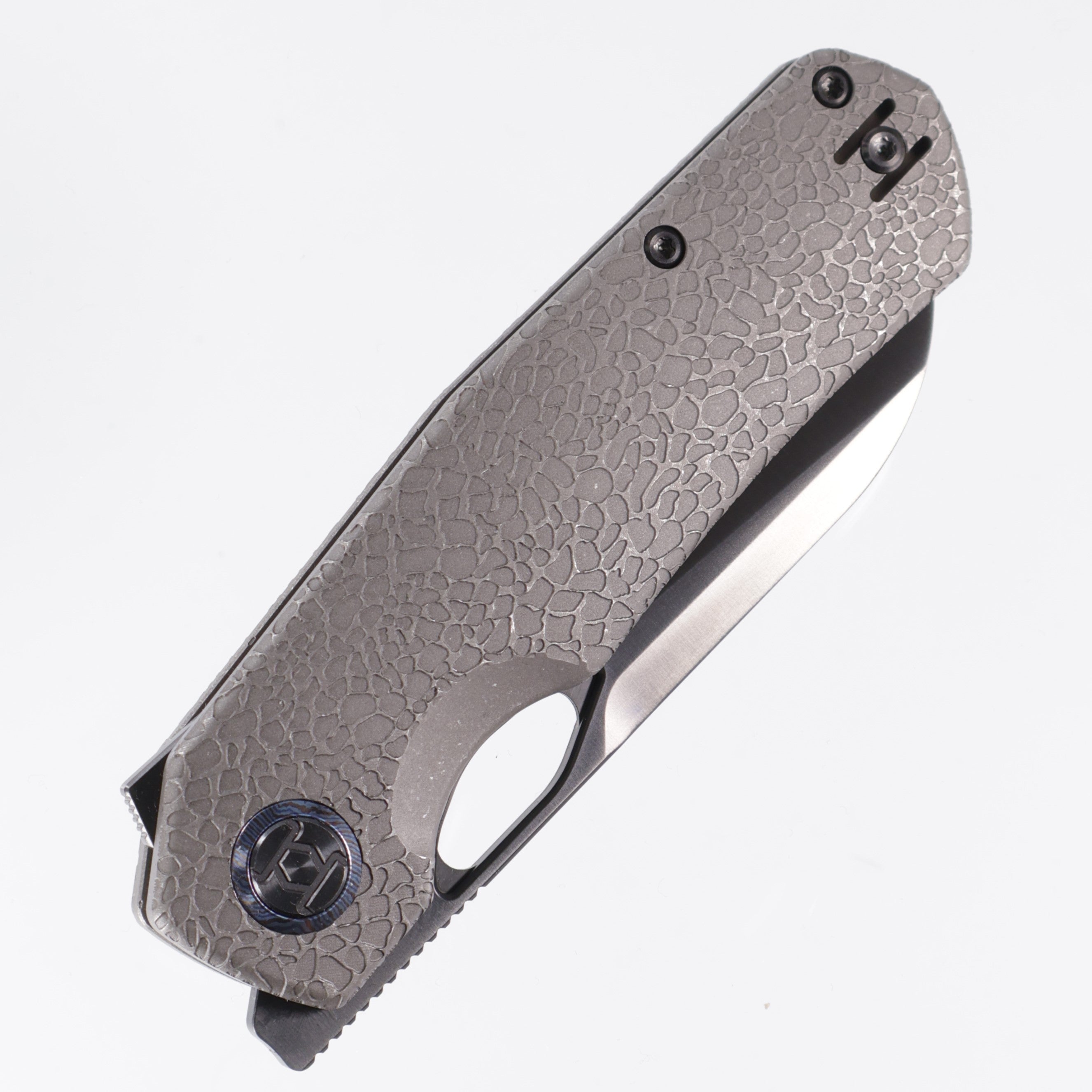 Kunwu S-Tao II - Stonewash Honeydew Texture - DLC Vanax - S703L-R2-4