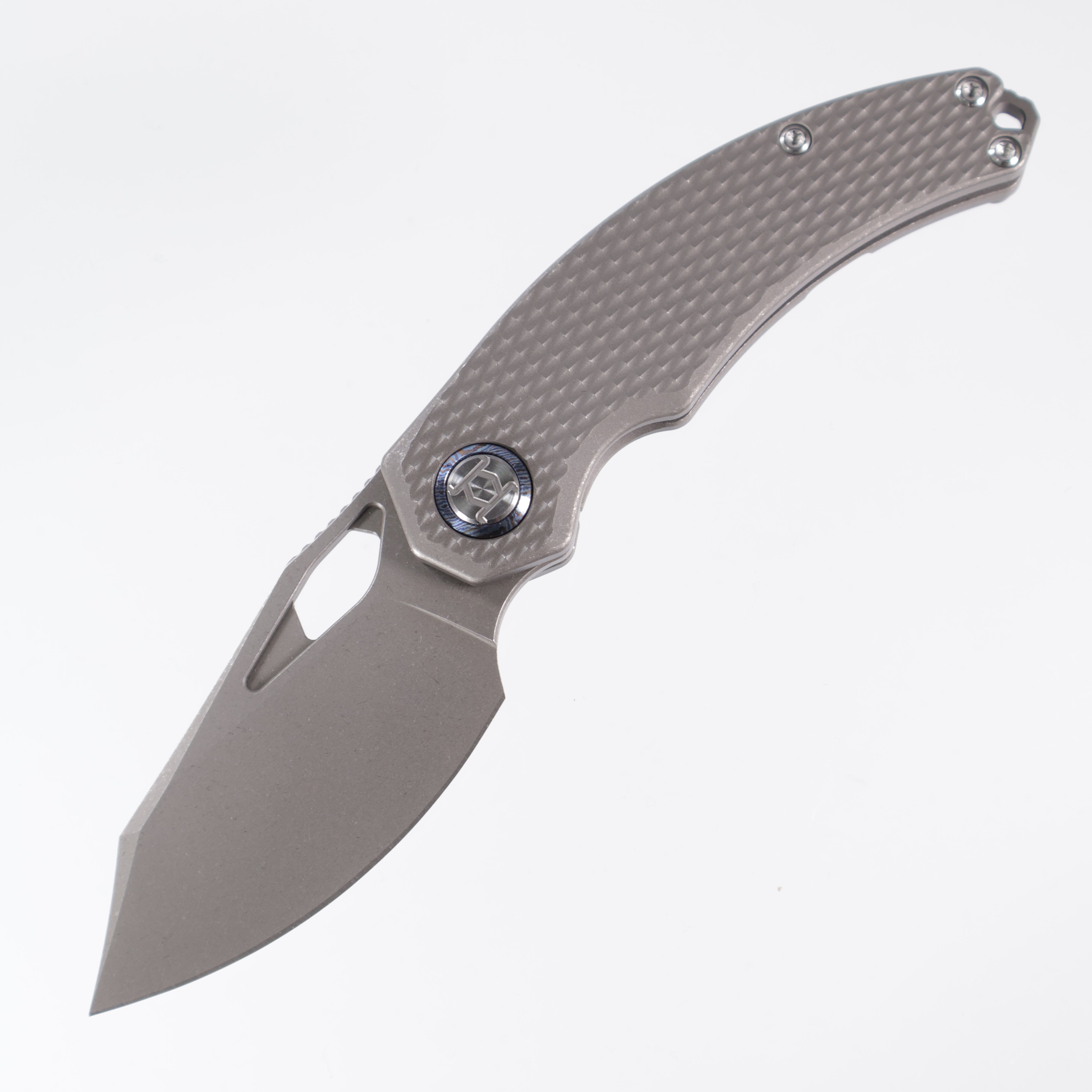 Kunwu Compadre - Stonewash Diamond Texture - Stonewash Vanax - K706C-T1