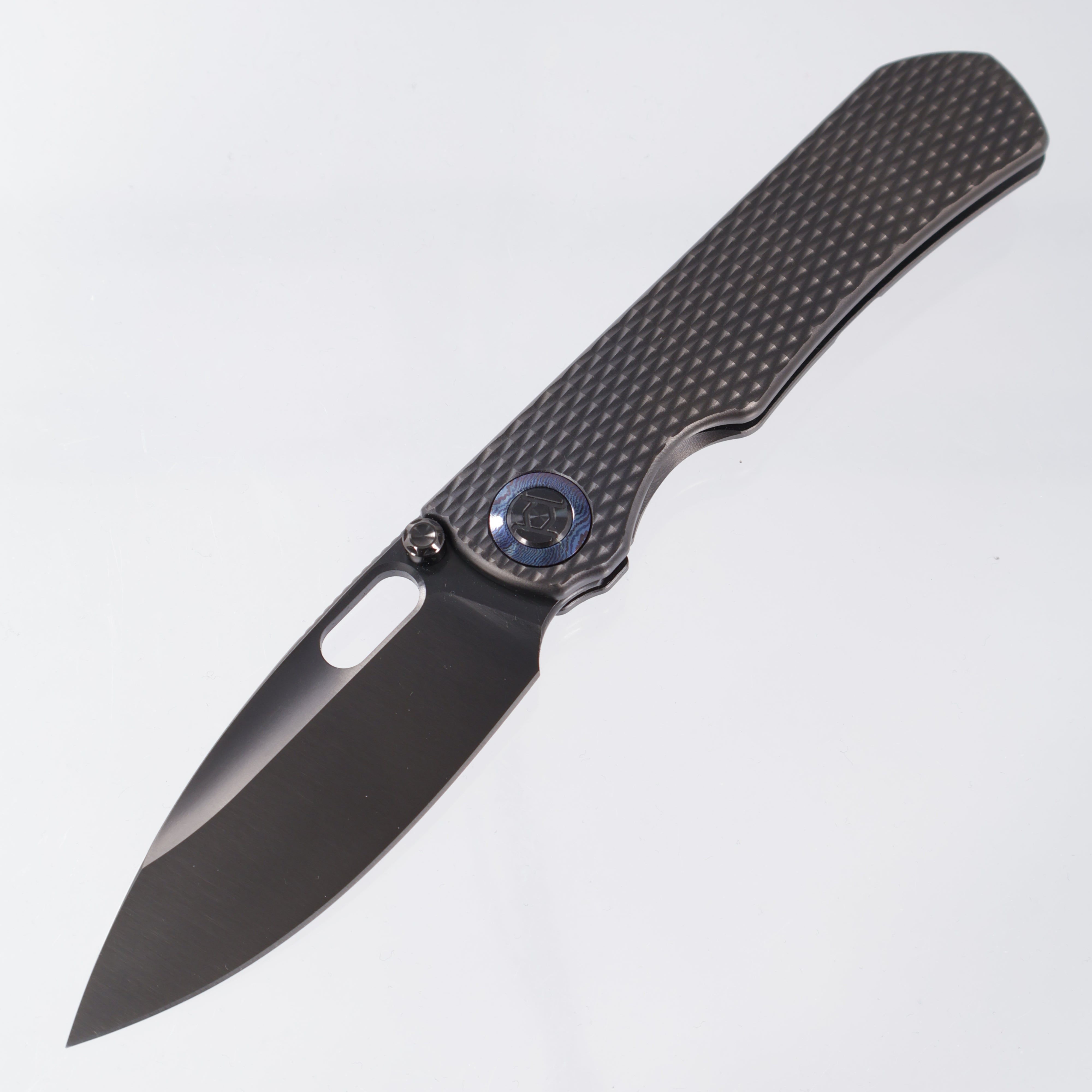 Kunwu Excalibur - DLC Satin Vanax - DLC Integral Titanium - Full DLC K709T-4