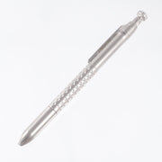 Machine Wise Rota Twist #0479 - Full Stonewash Titanium - Pilot G2